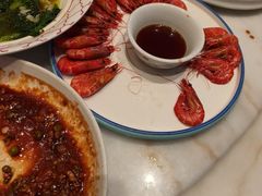 -外婆小菜(灵岩南路店)