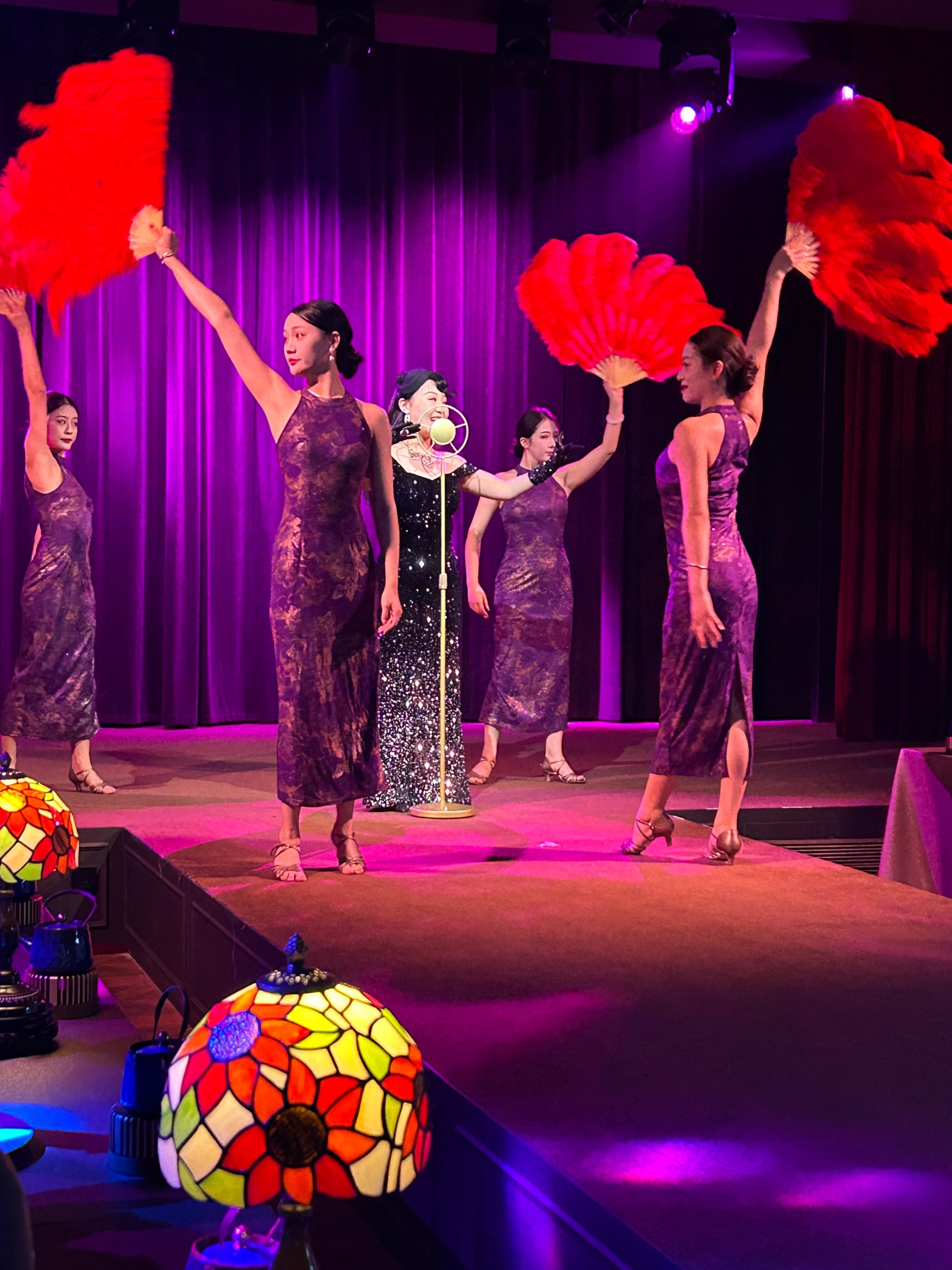 五一假期backto汉口1930人生旗遇