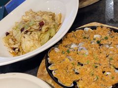 -南海底小海鲜·湘菜(鲁巷吴家湾店)
