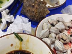 -红灯笼龙凤饭店(宁波老字号店)