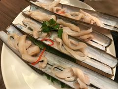 -协成海鲜火锅(海洋花园店)