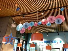 -Dough&Joe团憩(瑞虹天地月亮湾店)