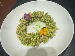 -羊门客在·烤盐池滩羊·川菜