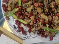 -清真•蜀风园(丁字沽总店)