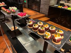 -阿纳迪酒店·秘境西餐厅