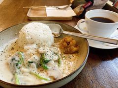 -西关84·History·Art·Cafe