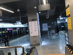 -车公庙(地铁站)