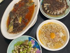 -绍兴名菜馆(可乐路店)