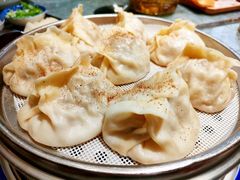 -纳瓦新疆菜(银都店)