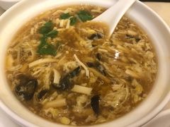 酸辣汤-津城食府