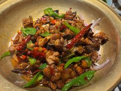-天辣(金桥啦啦宝都店)