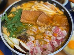 -浦·传统日式料理(3 5 1 1 店)