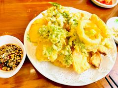 -全州拌饭馆(断桥店)