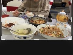 -聚春园自助餐厅(东街口店)
