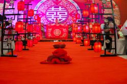 -Sunny喜铺婚礼策划(东部店)