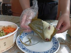-清真·鸦儿李记·小馆(后海店)