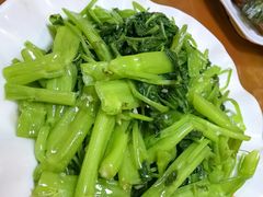-伊萨娜印尼餐馆