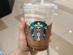-星巴克(天津SM城市广场店)