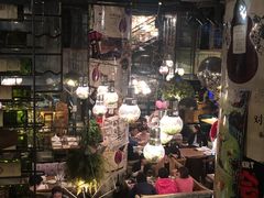 大堂-胡桃里乐队酒馆(长春总店)
