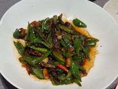 -秀儿四九城·新京菜(亚运村鸟巢店)