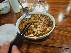 -兰溪十八浇(天一店)