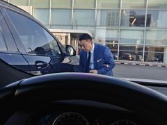 -北京盈之宝宝马&MINI4S店(望京店)