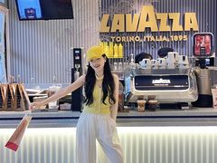 -LAVAZZA拉瓦萨咖啡(中航城君尚购物中心店)