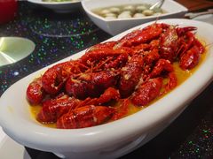 -红胖胖龙虾王·本地菜