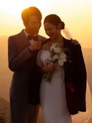 -摩玛婚纱摄影(杭州店)