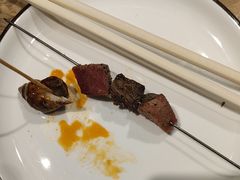 -老大连·海肠捞饭·大连海鲜大连菜(西安路店)