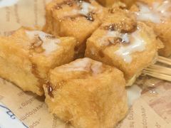 一口西多士-民信老铺(东方广场店)