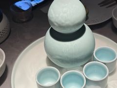 -醉庐·新上海菜(南京西路店)