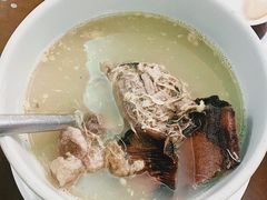 -腰记饭店(龙源路店)