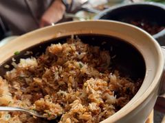 -浩运海鲜·16年专注青岛菜(石老人店)