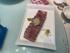 -永安鱼庄·镇江菜(东吴路店)