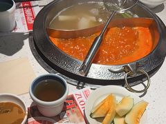 -左庭右院鲜牛肉火锅(长泰广场店)