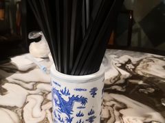 -功德林(南京西路店)