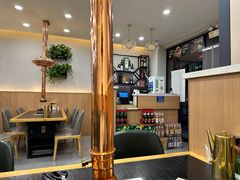 -臻牛烤肉