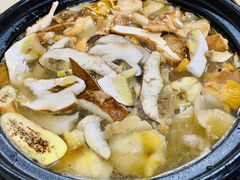 -菌之家·专业纯野生菌火锅·特色炒菌