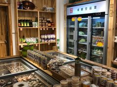 -锅圈食汇火锅烧烤食材超市(金田道店)
