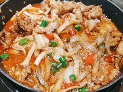 -蛙喔牛蛙(高新绿宝店)