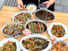-圆蛋酒料•生腌(开元路店)