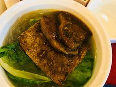 -嘉莱特和平国际酒店自助餐