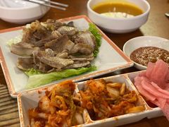 -韩礼年糕(飞虹路店)