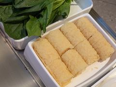 -左庭右院鲜牛肉火锅(新梅广场店)