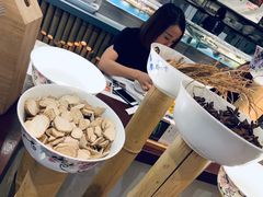 -成都你六姐·牛肉冒菜(城市集市合生汇店)