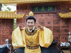 -厦门方特梦幻王国