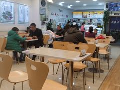 大堂-香妃烤鸡(西单店)
