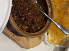 -紫光园·烤鸭·北京菜(劲松店)