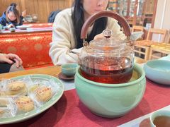 -龙华素斋(龙华路店)